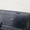 BMW X5 X6 SERIES ENGINE HOOD SEALING PASSENGER SIDE F15 F16 F85 F86 9245595