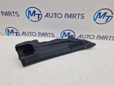 BMW X5 X6 SERIES ENGINE HOOD SEALING PASSENGER SIDE F15 F16 F85 F86 9245595