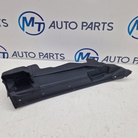 BMW X5 X6 SERIES ENGINE HOOD SEALING PASSENGER SIDE F15 F16 F85 F86 9245595