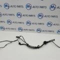 BMW M5 M6 SERIES PARKING BRAKE WIRING LOOM 9325543 F10 F06 F12 F13