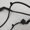 BMW M5 M6 SERIES PARKING BRAKE WIRING LOOM 9325543 F10 F06 F12 F13
