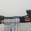 BMW M5 M6 SERIES PARKING BRAKE WIRING LOOM 9325543 F10 F06 F12 F13