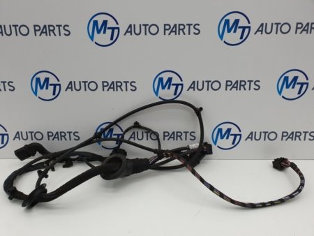 BMW M5 M6 SERIES PARKING BRAKE WIRING LOOM 9325543 F10 F06 F12 F13