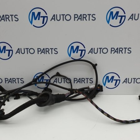 BMW M5 M6 SERIES PARKING BRAKE WIRING LOOM 9325543 F10 F06 F12 F13