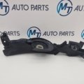 BMW 3 4 SERIES ENGINE HOOD SEALING PASSENGER SIDE F30 F31 F32 F33 F36 7255803