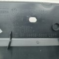 BMW X5 X6 SERIES ENGINE HOOD SEALING PASSENGER SIDE 9245595 F15 F16 F85 F86
