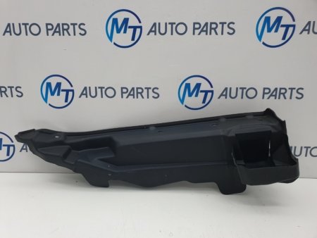 BMW X5 X6 SERIES ENGINE HOOD SEALING PASSENGER SIDE 9245595 F15 F16 F85 F86