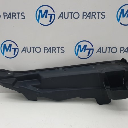 BMW X5 X6 SERIES ENGINE HOOD SEALING PASSENGER SIDE 9245595 F15 F16 F85 F86