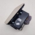 BMW 7 SERIES DASHBOARD GLOVE BOX DRIVER SIDE ELFENBEINWEISS 9367897 G11 G12