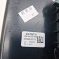 BMW 7 SERIES DASHBOARD GLOVE BOX DRIVER SIDE ELFENBEINWEISS 9367897 G11 G12