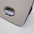 BMW 7 SERIES DASHBOARD GLOVE BOX DRIVER SIDE ELFENBEINWEISS 9367897 G11 G12