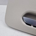 BMW 7 SERIES DASHBOARD GLOVE BOX DRIVER SIDE ELFENBEINWEISS 9367897 G11 G12