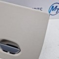 BMW 7 SERIES DASHBOARD GLOVE BOX DRIVER SIDE ELFENBEINWEISS 9367897 G11 G12