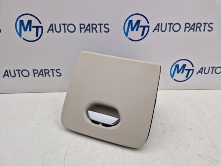 BMW 7 SERIES DASHBOARD GLOVE BOX DRIVER SIDE ELFENBEINWEISS 9367897 G11 G12