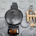 BMW X3 SERIES WINDSCREEN RAIN SENSOR SOLAR FOGGING 5A70A01 F G GEN MODELS