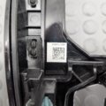 BMW X3 SERIES CENTRE CONSOLE TRIM AROUND GEARSHIFT 8071036 G01 G02