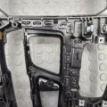 BMW X3 SERIES CENTRE CONSOLE TRIM AROUND GEARSHIFT 8071036 G01 G02