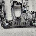 BMW X3 SERIES CENTRE CONSOLE TRIM AROUND GEARSHIFT 8071036 G01 G02
