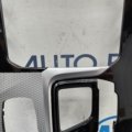 BMW X3 SERIES CENTRE CONSOLE TRIM AROUND GEARSHIFT 8071036 G01 G02