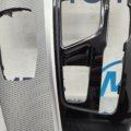 BMW X3 SERIES CENTRE CONSOLE TRIM AROUND GEARSHIFT 8071036 G01 G02