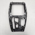 BMW X3 SERIES CENTRE CONSOLE TRIM AROUND GEARSHIFT 8071036 G01 G02