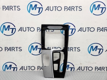 BMW X3 SERIES CENTRE CONSOLE TRIM AROUND GEARSHIFT 8071036 G01 G02