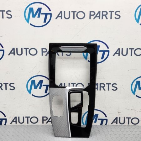 BMW X3 SERIES CENTRE CONSOLE TRIM AROUND GEARSHIFT 8071036 G01 G02