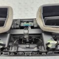 BMW X3 SERIES DASHBOARD CENTRE AIR VENT GRILL 9371467 8071018 G01 G02