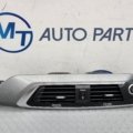 BMW X3 SERIES DASHBOARD CENTRE AIR VENT GRILL 9371467 8071018 G01 G02