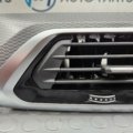 BMW X3 SERIES DASHBOARD CENTRE AIR VENT GRILL 9371467 8071018 G01 G02