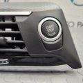 BMW X3 SERIES DASHBOARD CENTRE AIR VENT GRILL 9371467 8071018 G01 G02
