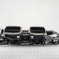 BMW X3 SERIES DASHBOARD CENTRE AIR VENT GRILL 9371467 8071018 G01 G02