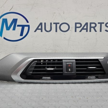 BMW X3 SERIES DASHBOARD CENTRE AIR VENT GRILL 9371467 8071018 G01 G02