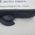 BMW 1 2 SERIES F20 F21 F22 F23 F87 ENGINE HOOD SEALING PASSENGER SIDE 7307863