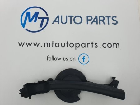 BMW 1 2 SERIES F20 F21 F22 F23 F87 ENGINE HOOD SEALING PASSENGER SIDE 7307863