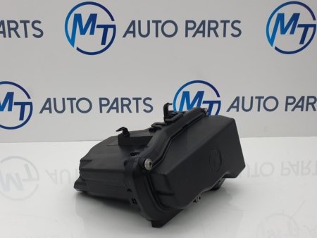 BMW 5 6 7 SERIES RELAY FUSE BOX IN ENGINE BAY 7555155 F10 F06 F12 F13 F01