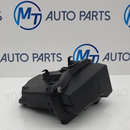 BMW 5 6 7 SERIES RELAY FUSE BOX IN ENGINE BAY 7555155 F10 F06 F12 F13 F01
