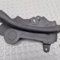 BMW 7 SERIES ENGINE HOOD SEALING PASSENGER SIDE G11 G12 7347395