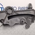 BMW 7 SERIES ENGINE HOOD SEALING PASSENGER SIDE G11 G12 7347395