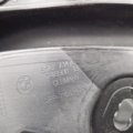 BMW 7 SERIES ENGINE HOOD SEALING PASSENGER SIDE G11 G12 7347395