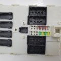 BMW B47D20A ENGINE ECU SET WITH KEY FOB 8475350 8733501