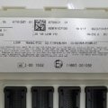 BMW B47D20A ENGINE ECU SET WITH KEY FOB 8475350 8733501
