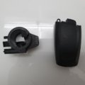 BMW B47D20A ENGINE ECU SET WITH KEY FOB 8475350 8733501