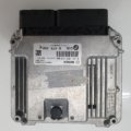 BMW B47D20A ENGINE ECU SET WITH KEY FOB 8475350 8733501