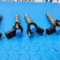 BMW 6 SERIES N57 ENGINE 640d FUEL INJECTOR 7823461 F06 F13 F30 F32 F10 97K MILES