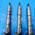BMW 6 SERIES N57 ENGINE 640d FUEL INJECTOR 7823461 F06 F13 F30 F32 F10 97K MILES