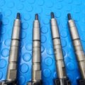 BMW 6 SERIES N57 ENGINE 640d FUEL INJECTOR 7823461 F06 F13 F30 F32 F10 97K MILES