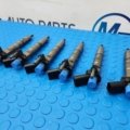 BMW 6 SERIES N57 ENGINE 640d FUEL INJECTOR 7823461 F06 F13 F30 F32 F10 97K MILES