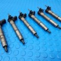 BMW 6 SERIES N57 ENGINE 640d FUEL INJECTOR 7823461 F06 F13 F30 F32 F10 97K MILES