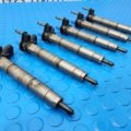 BMW 6 SERIES N57 ENGINE 640d FUEL INJECTOR 7823461 F06 F13 F30 F32 F10 97K MILES